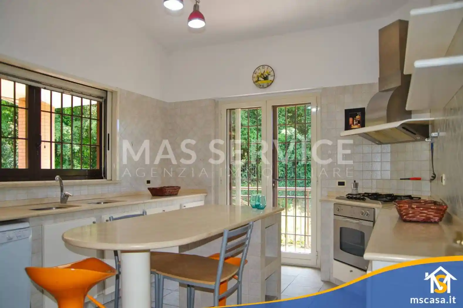 Villa bifamiliare via Ermete Zacconi, Vallerano, Roma - foto 5