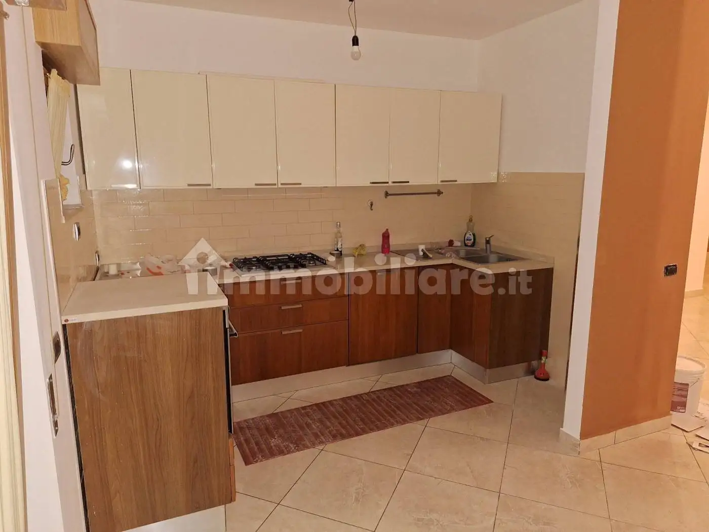 Appartamento in affitto a Valmontone