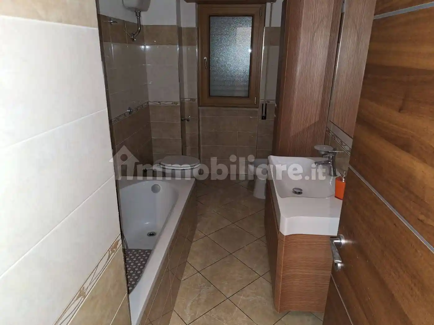 Trilocale via Antonio Gramsci, Valmontone - foto 3