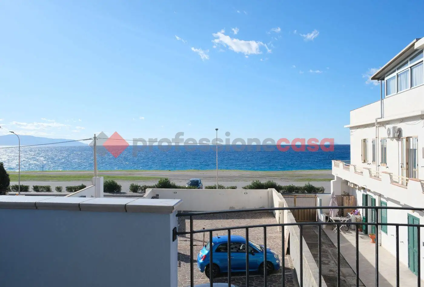 Trilocale via Spiaggia di Ponente, 15, Centro, Milazzo - foto 2