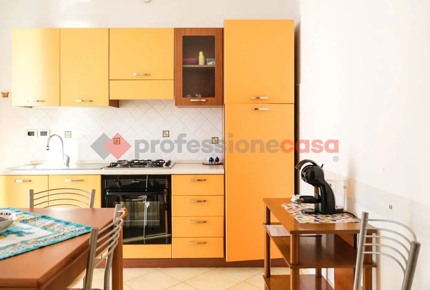 Trilocale via Spiaggia di Ponente, 15, Centro, Milazzo - foto 4