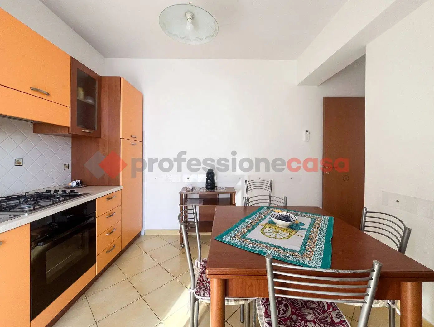 Trilocale via Spiaggia di Ponente, 15, Centro, Milazzo - foto 5