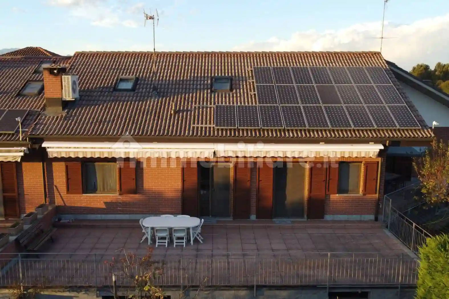 Villetta a schiera - foto 2