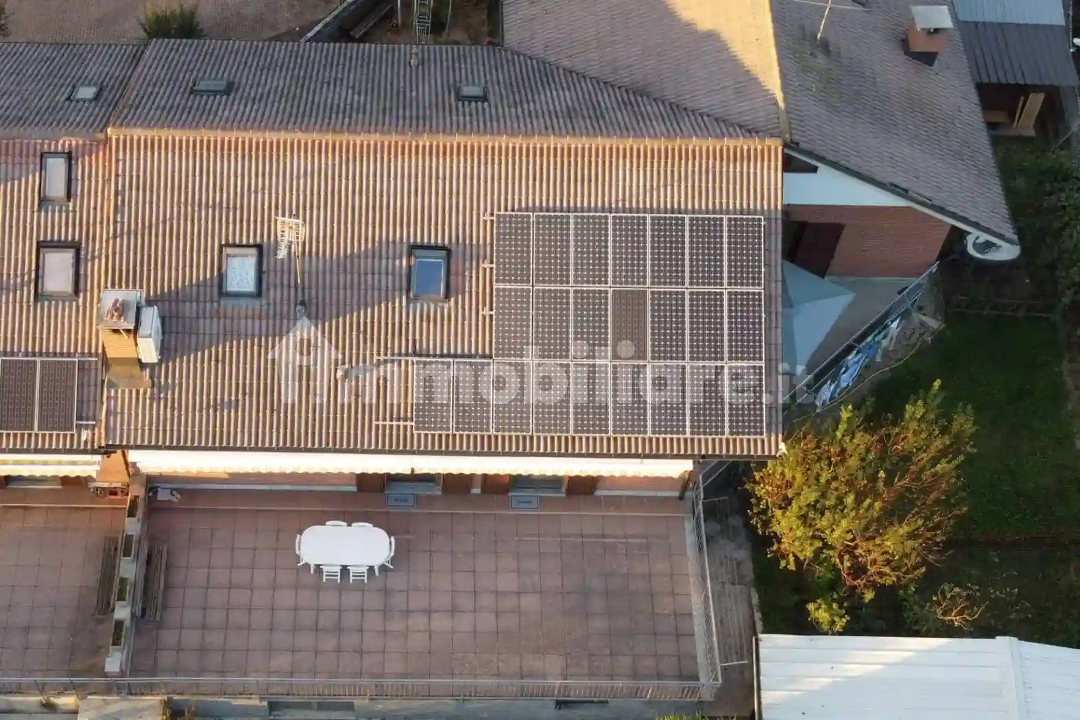 Villetta a schiera - foto 3