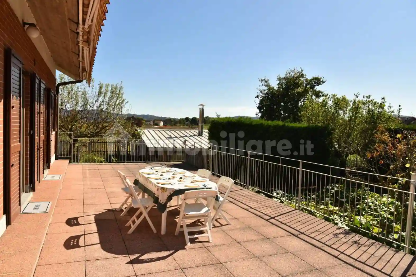 Villetta a schiera - foto 4