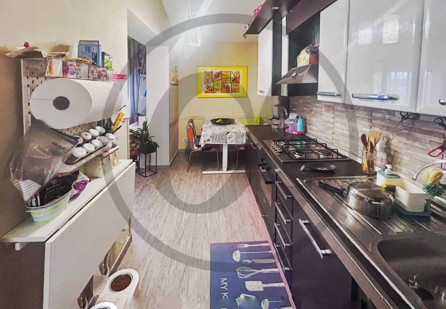 Appartamento in vendita a Massarosa