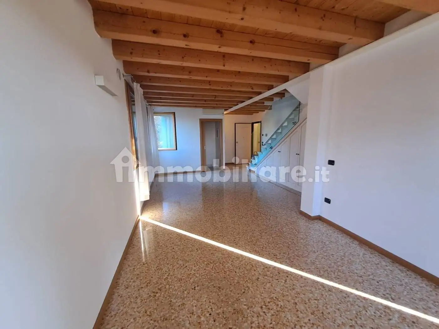 Appartamento in vendita a Treviso