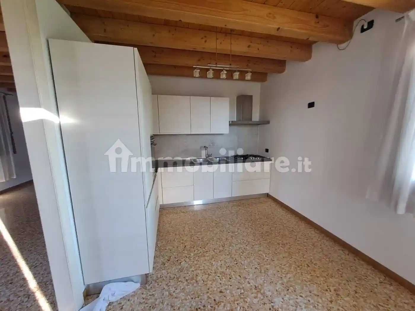 Appartamento ottimo stato, su più livelli, San Giuseppe - Aeroporto, Treviso - foto 5