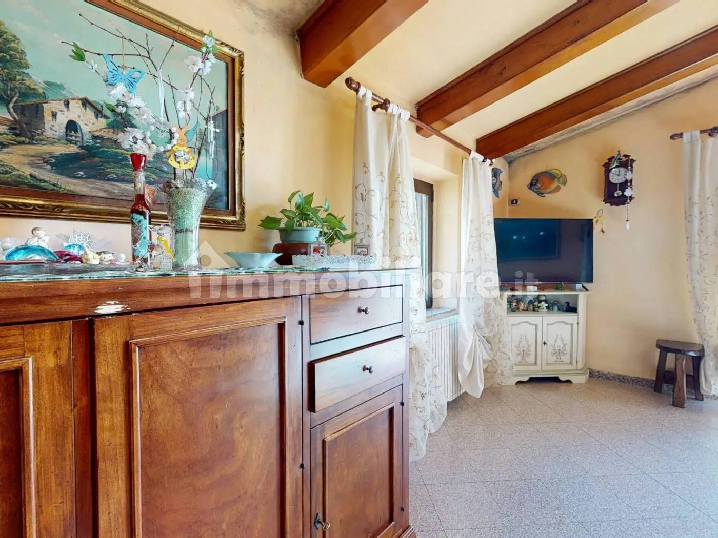 Villa in vendita a Pescaglia