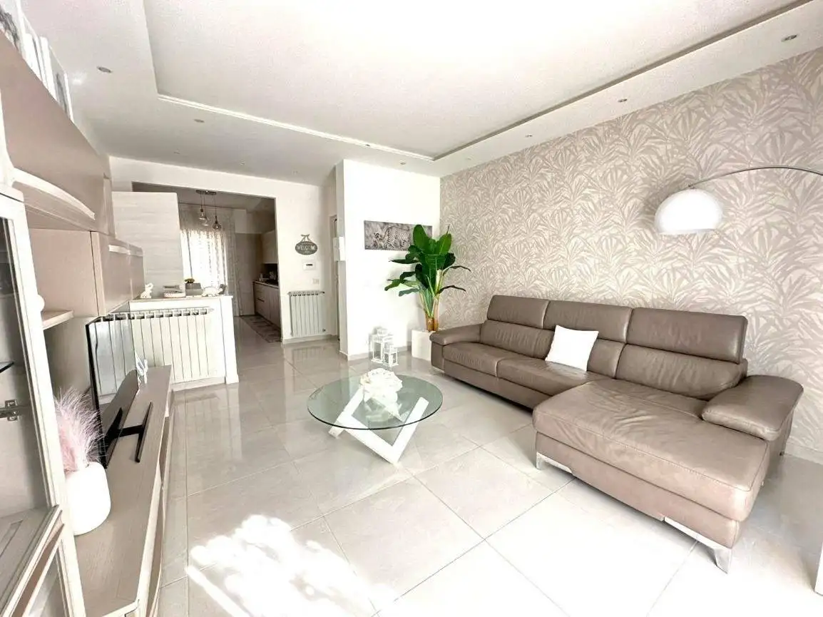 Appartamento in vendita a Scafati