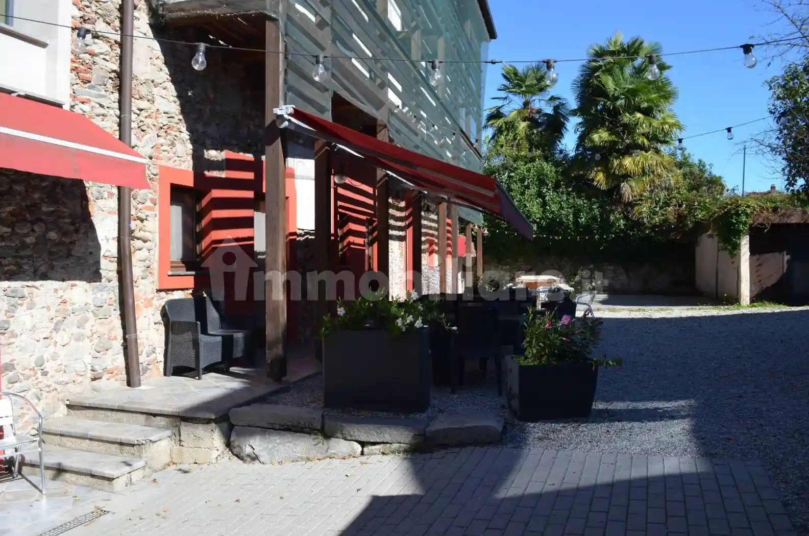 Palazzo - Edificio in Vendita - foto 2