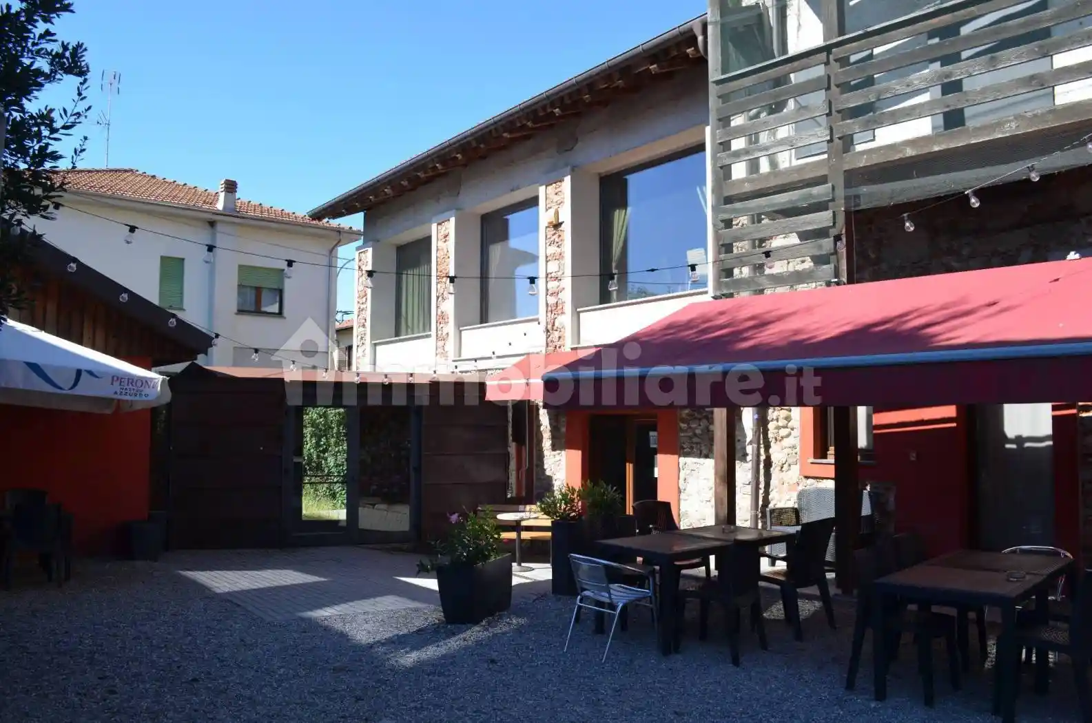 Palazzo - Edificio in Vendita - foto 3