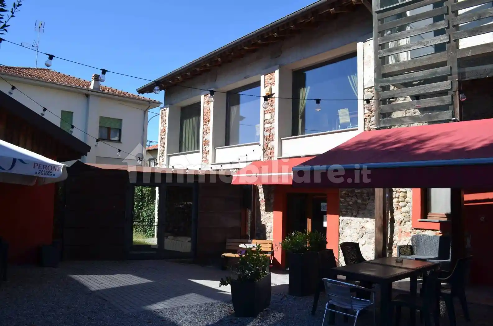 Palazzo - Edificio in Vendita - foto 4