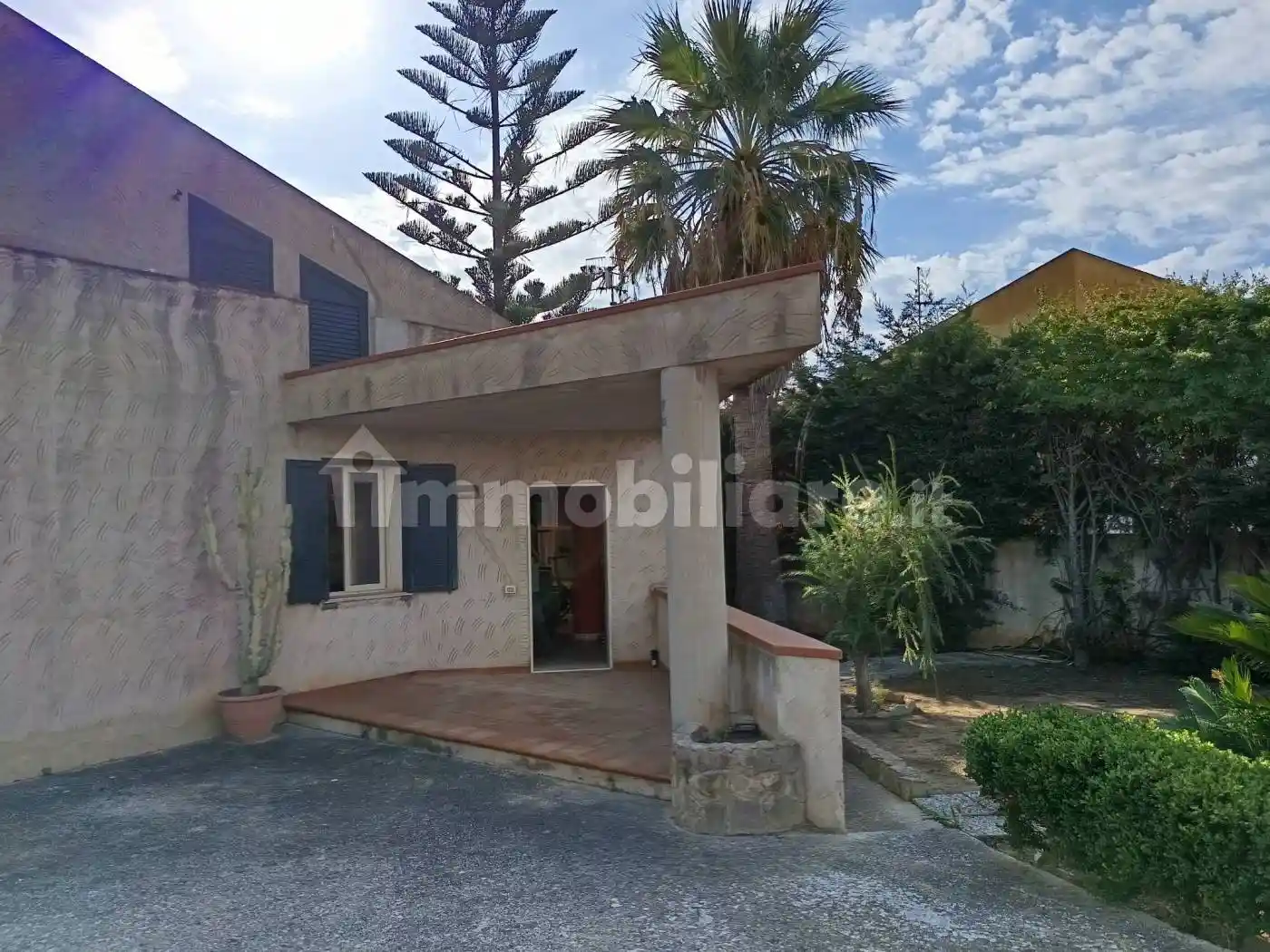 Villa in vendita a Sciacca