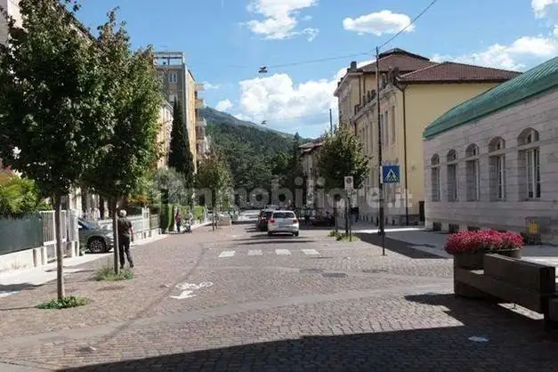 Appartamento in vendita a Rovereto