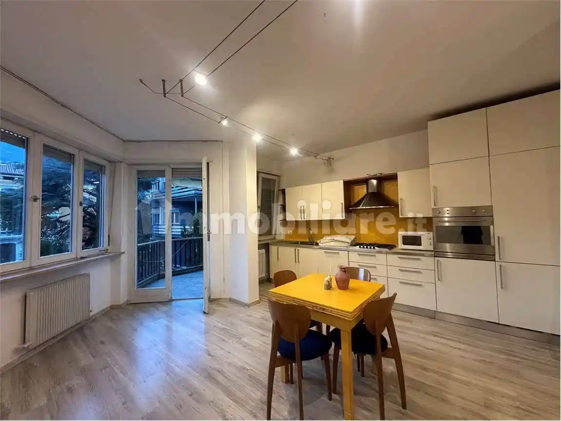 Quadrilocale buono stato, Centro Storico, Santa Maria, Rovereto - foto 2