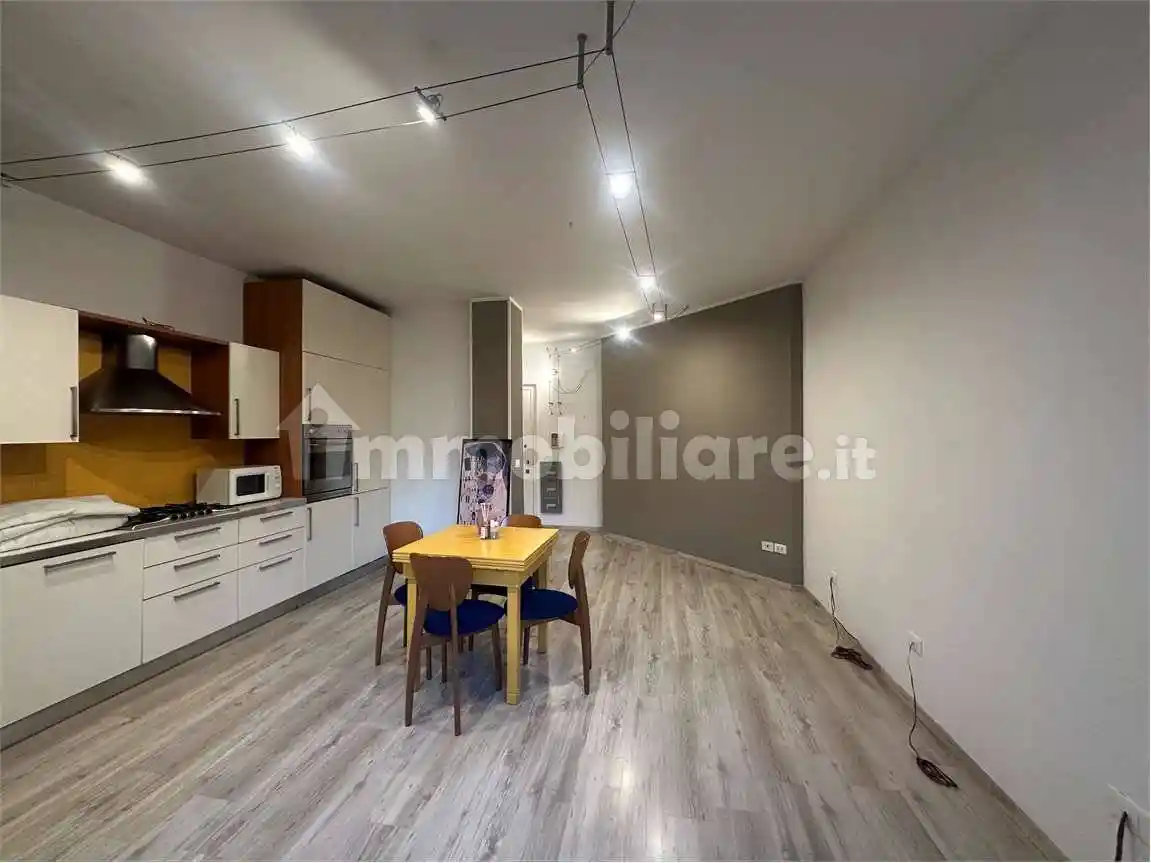 Quadrilocale buono stato, Centro Storico, Santa Maria, Rovereto - foto 3