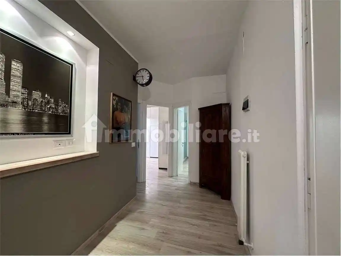 Quadrilocale buono stato, Centro Storico, Santa Maria, Rovereto - foto 4