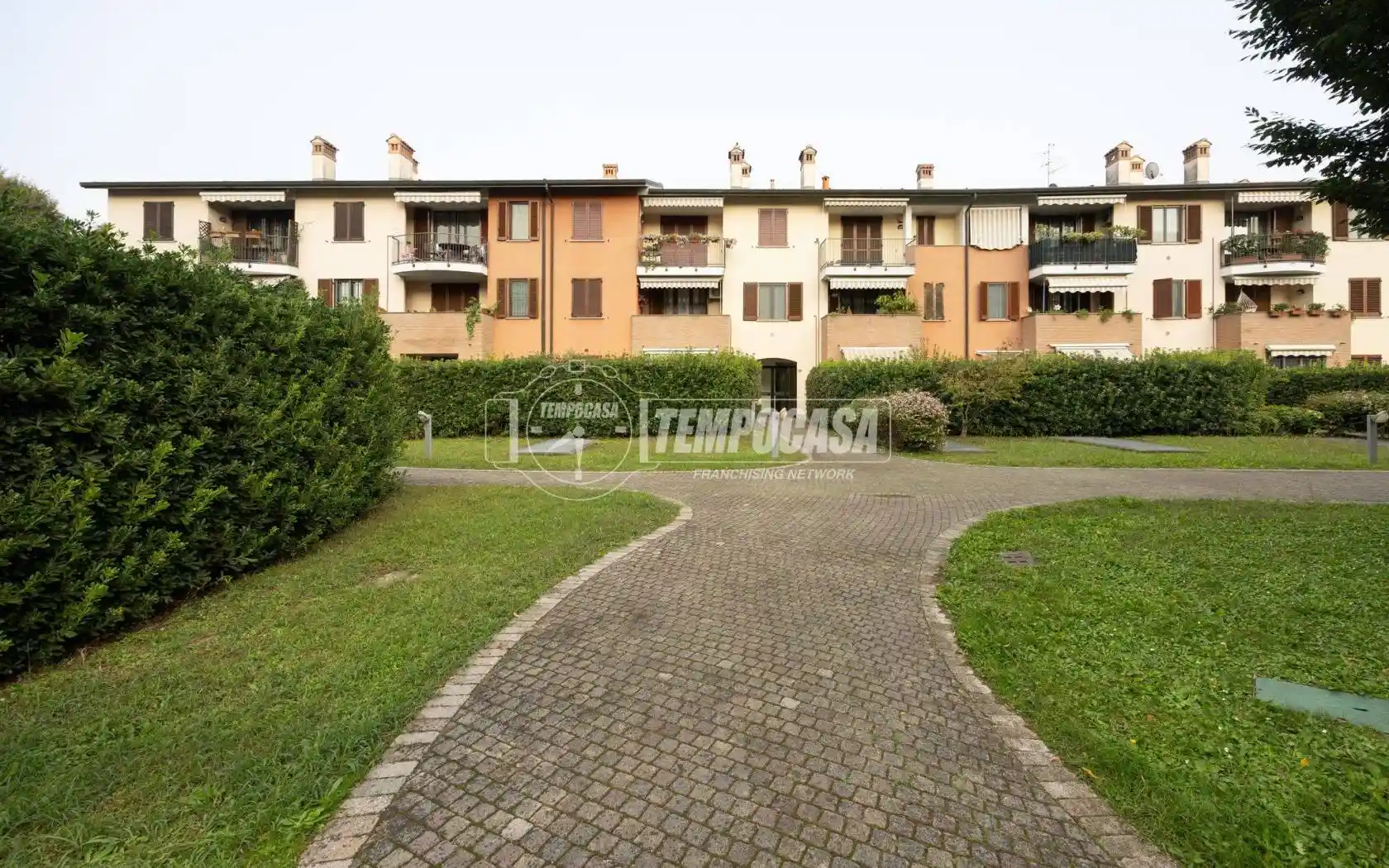 Appartamento in vendita a Cernusco sul Naviglio