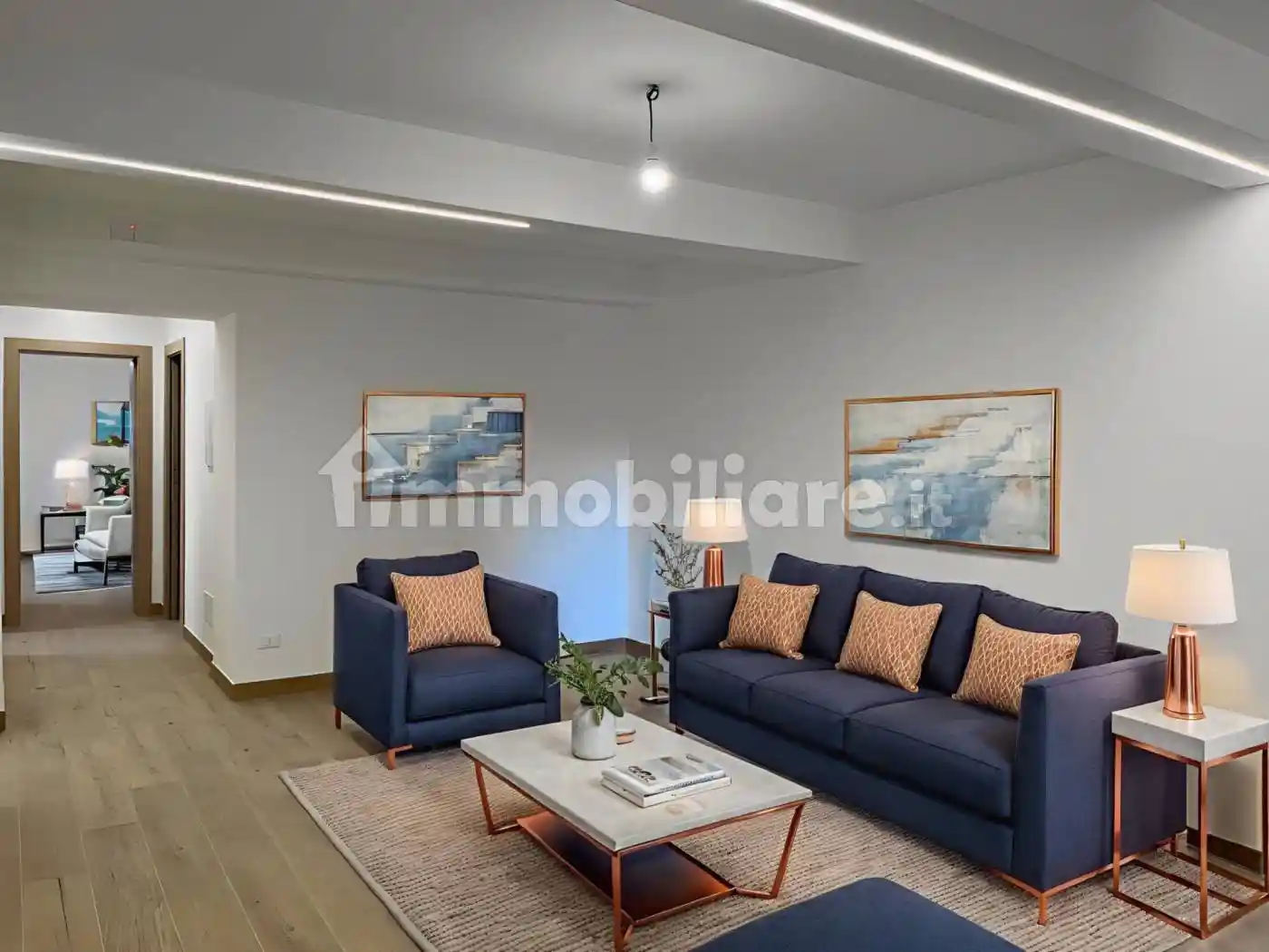 Appartamento in vendita a Alatri