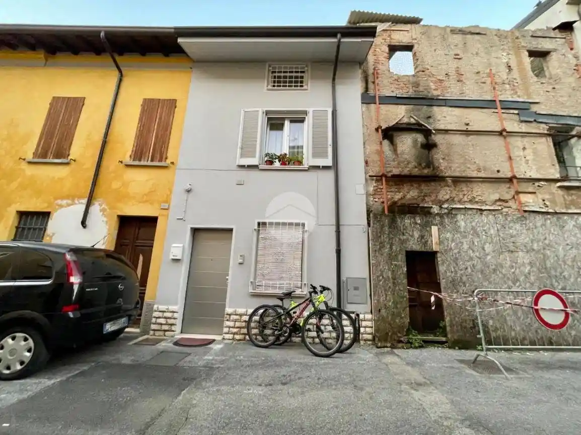 Casa indipendente in vendita a Orzinuovi