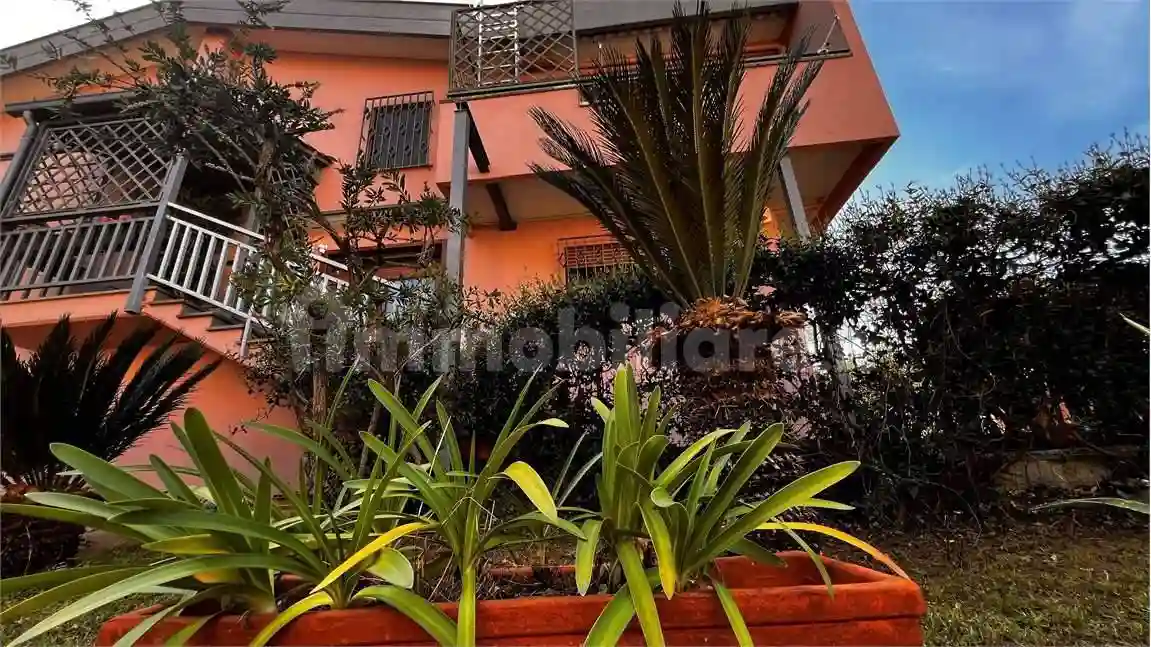 Casa indipendente - foto 4