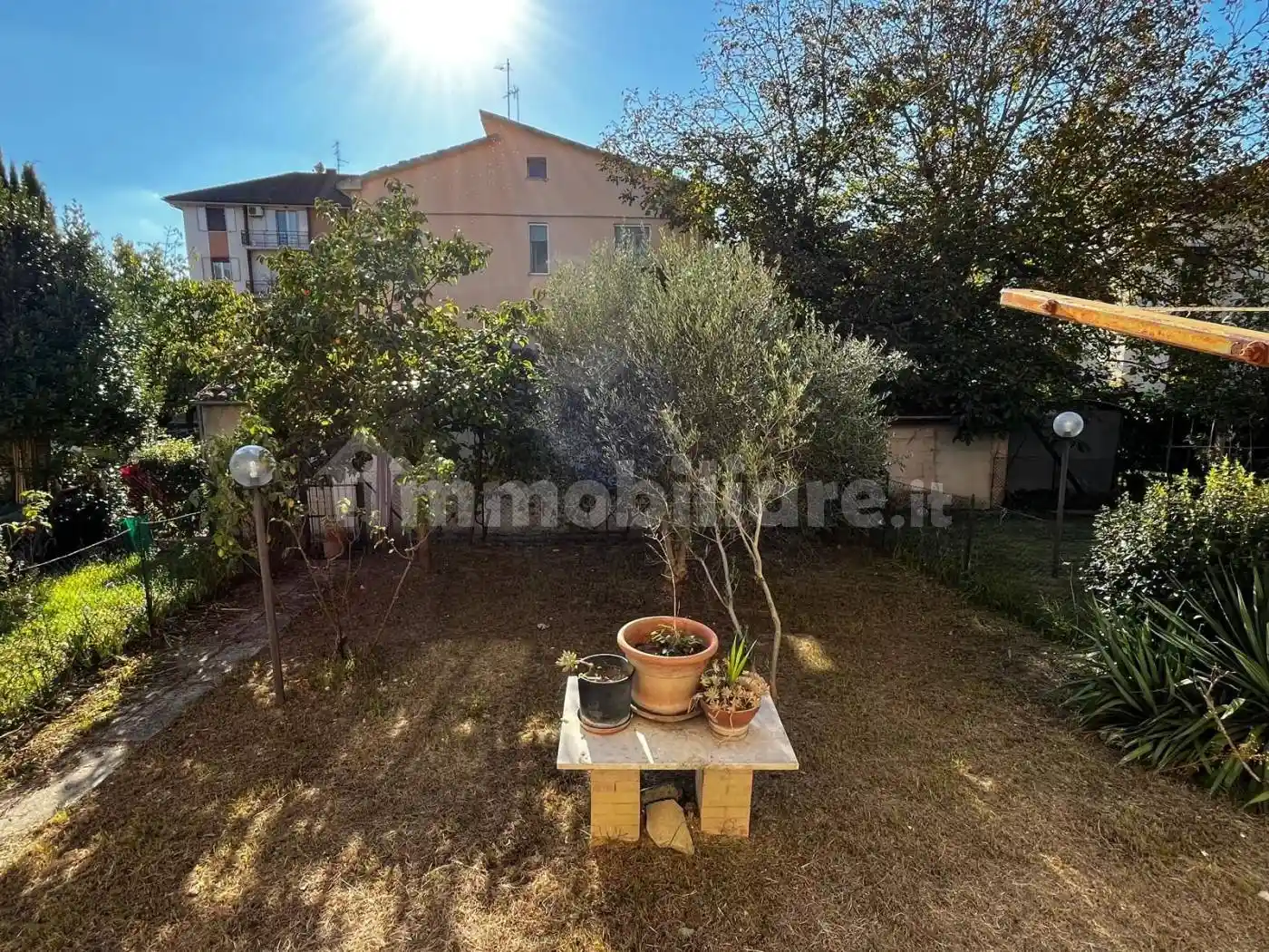 Appartamento in vendita a Fabriano