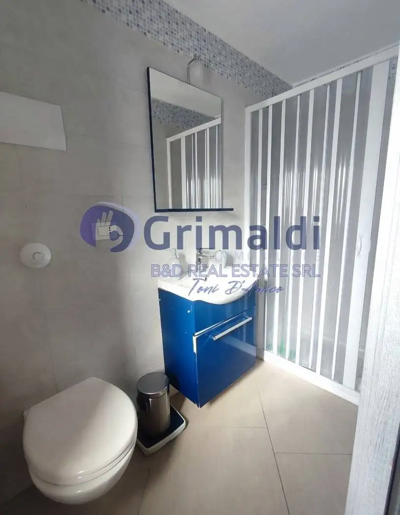 Bilocale via Senatore Scaduto, Centro, Bagheria - foto 2