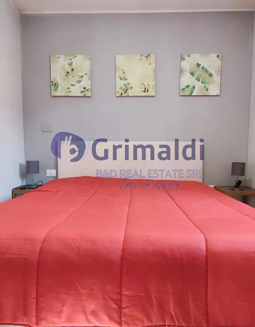 Bilocale via Senatore Scaduto, Centro, Bagheria - foto 4