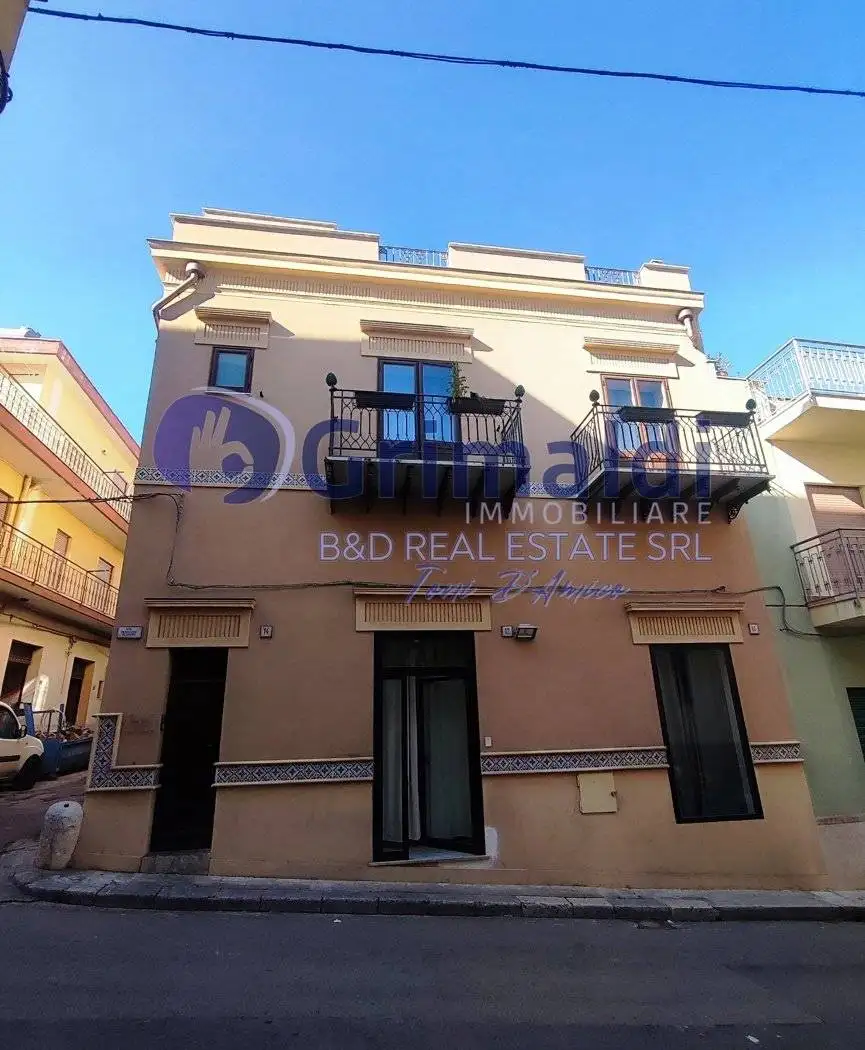 Bilocale via Senatore Scaduto, Centro, Bagheria - foto 5