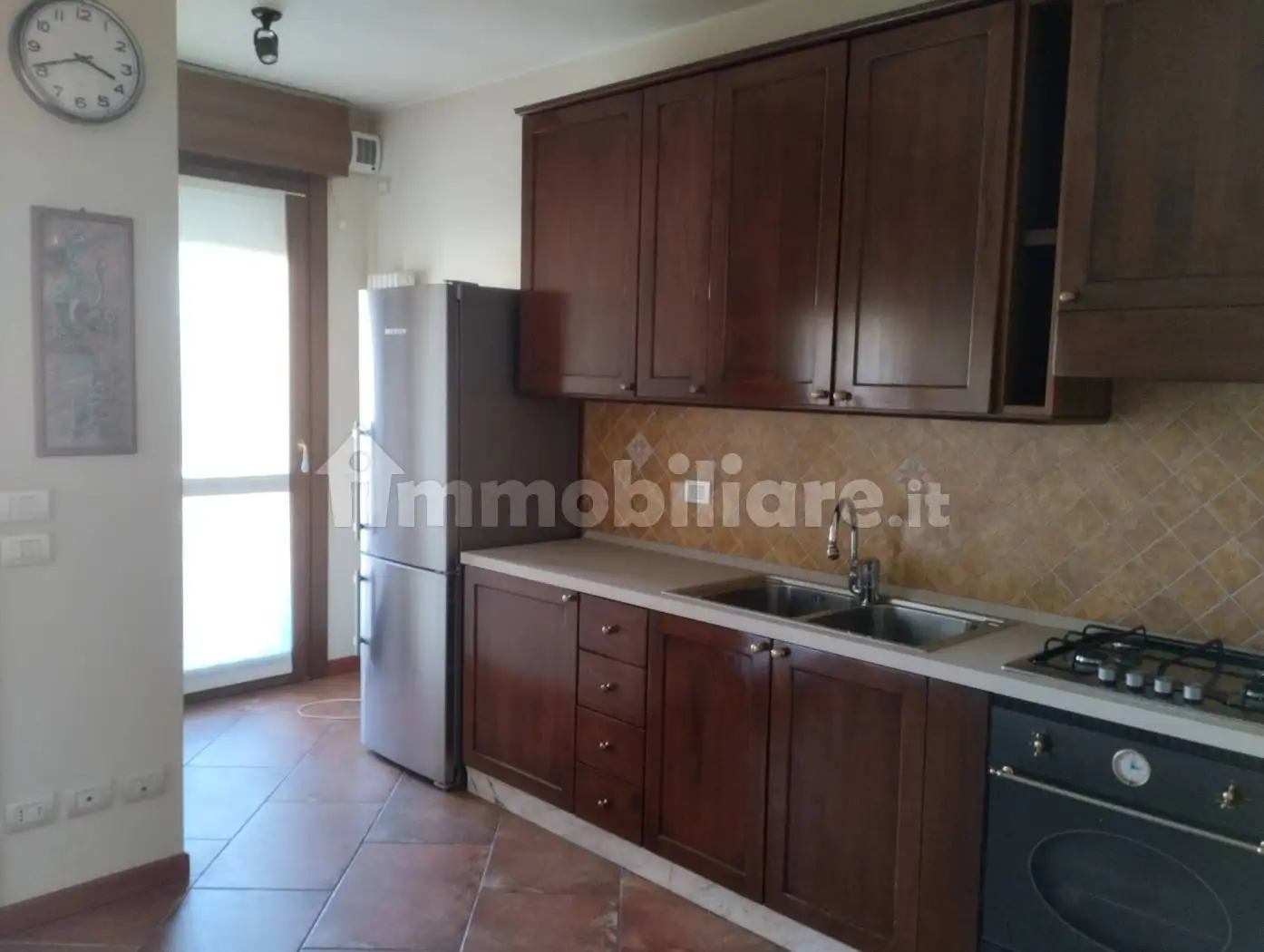 Appartamento in affitto a Treviso