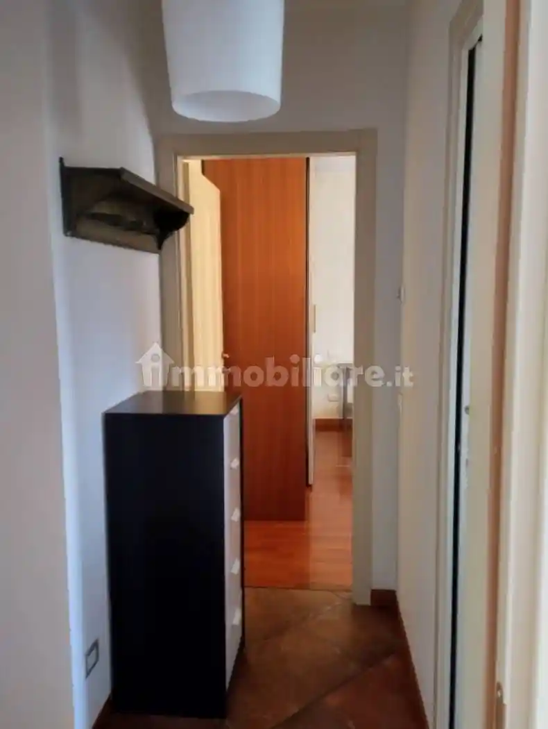 Trilocale buono stato, primo piano, San Giuseppe - Aeroporto, Treviso - foto 3