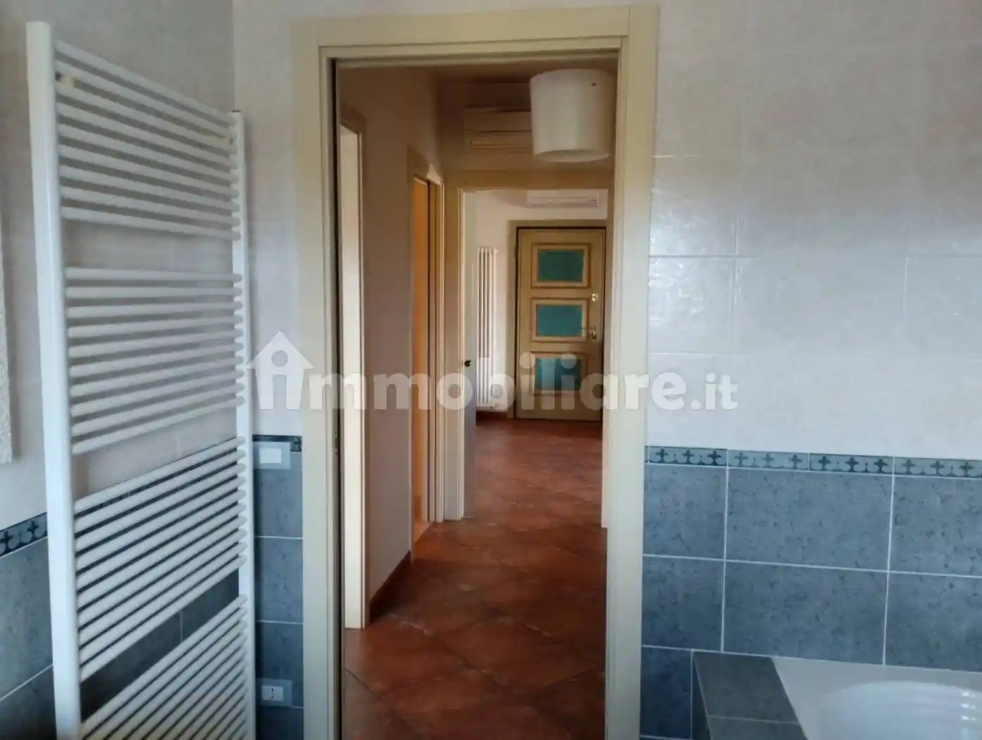 Trilocale buono stato, primo piano, San Giuseppe - Aeroporto, Treviso - foto 4