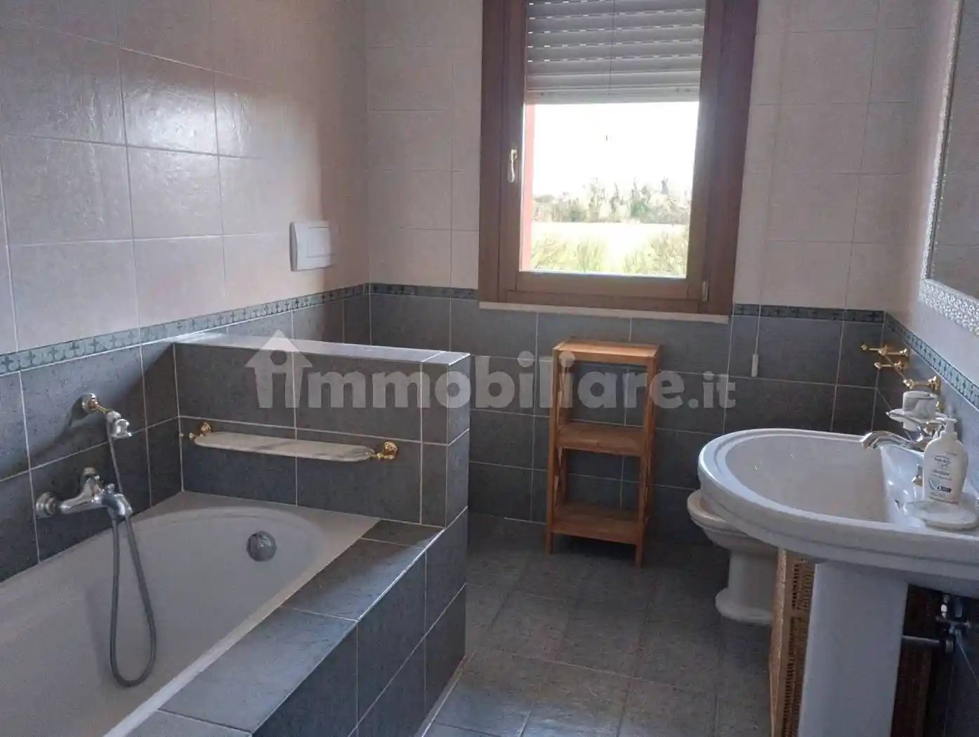 Trilocale buono stato, primo piano, San Giuseppe - Aeroporto, Treviso - foto 5