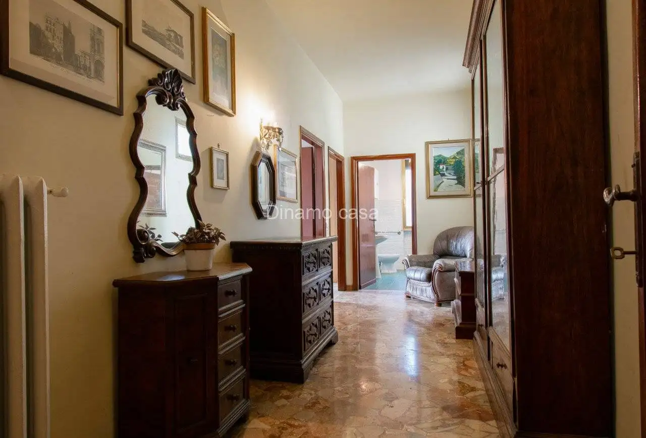 Appartamento in vendita a Prato