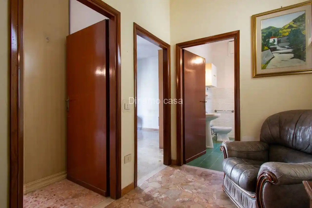 Trilocale viale della Repubblica, Mezzana, Prato - foto 4