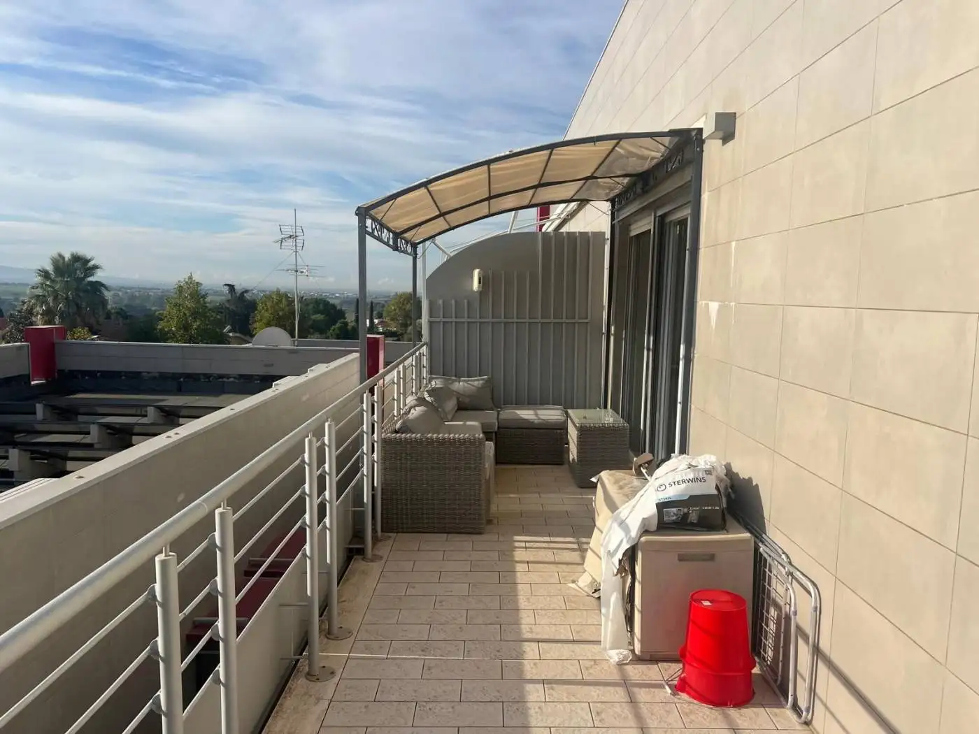 Villetta a schiera in vendita a Guidonia Montecelio