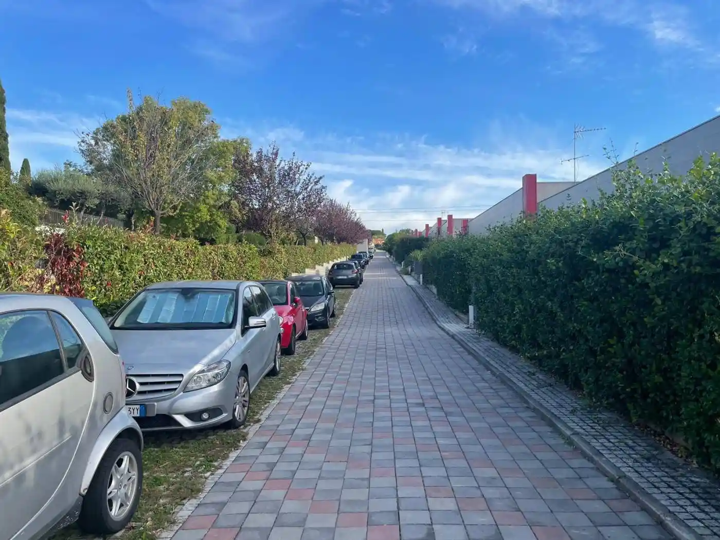 Villa a schiera 4 locali, nuova, Parco Azzurro, Guidonia Montecelio - foto 2