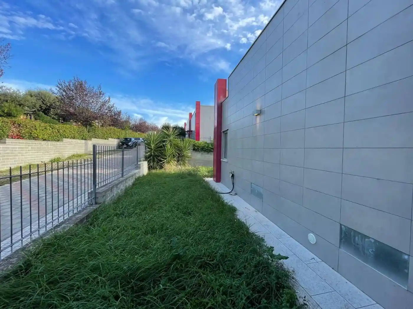 Villa a schiera 4 locali, nuova, Parco Azzurro, Guidonia Montecelio - foto 3