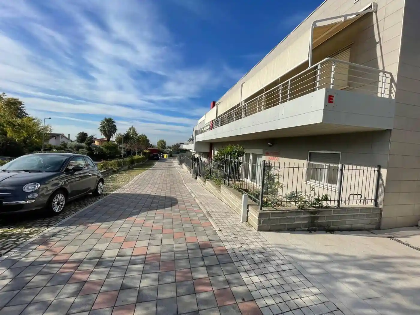 Villa a schiera 4 locali, nuova, Parco Azzurro, Guidonia Montecelio - foto 5