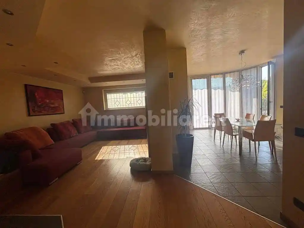 Villa unifamiliare 345 m², Centro, Villa d'Adda - foto 2