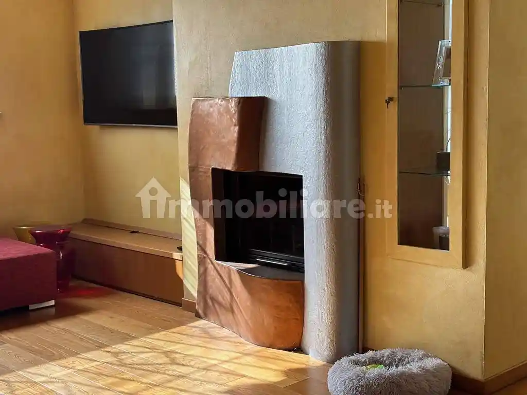 Villa unifamiliare 345 m², Centro, Villa d'Adda - foto 5