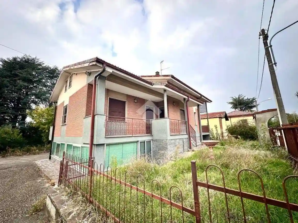 Casa indipendente - foto 2