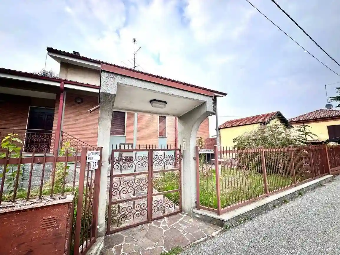 Casa indipendente - foto 3