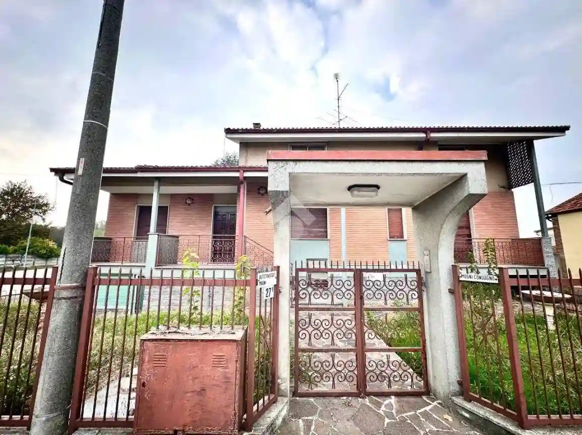 Casa indipendente - foto 4