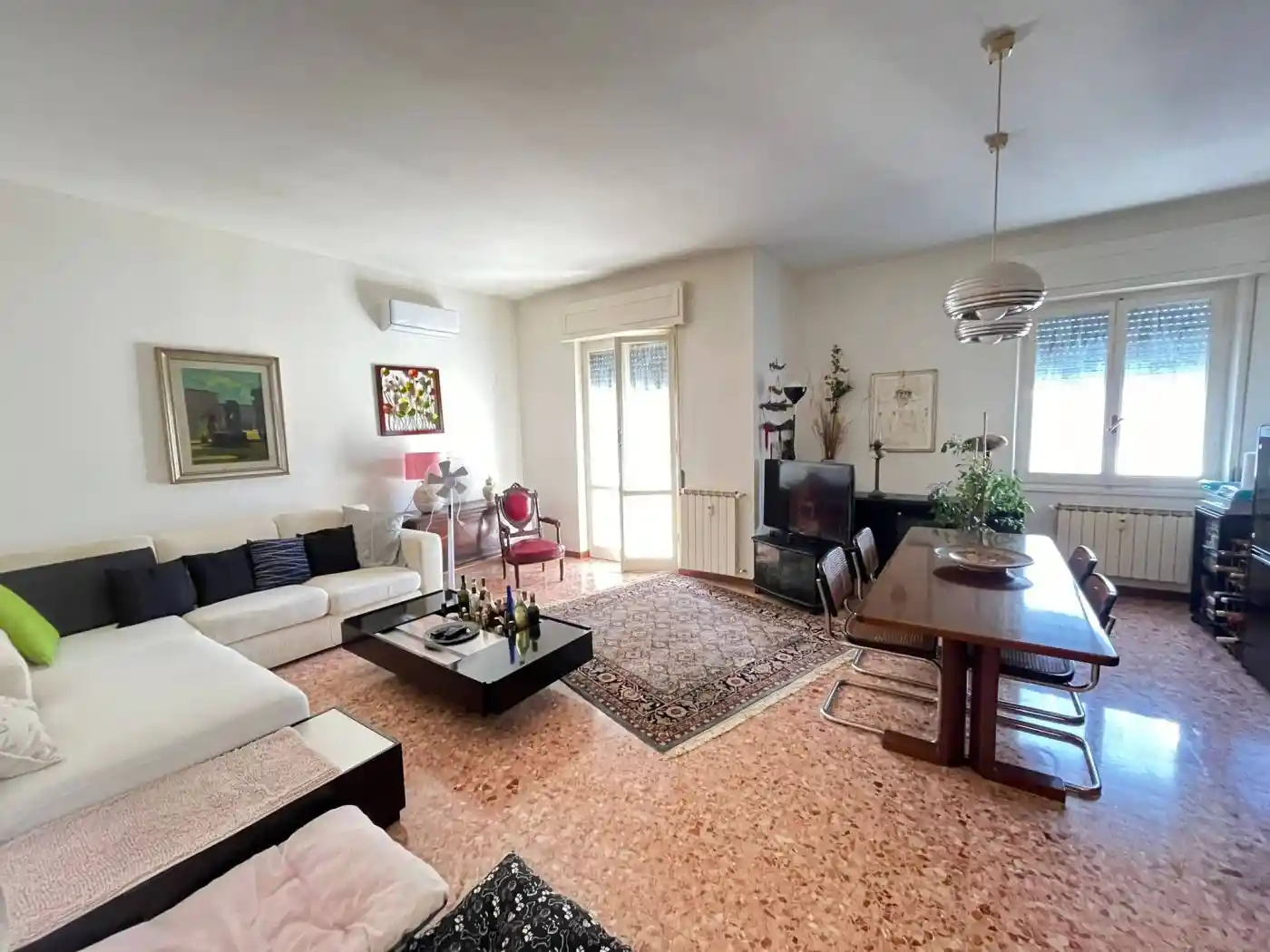 Appartamento in vendita a La Spezia