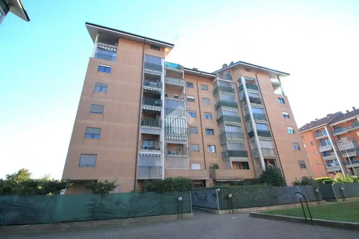 Appartamento in vendita a Trofarello