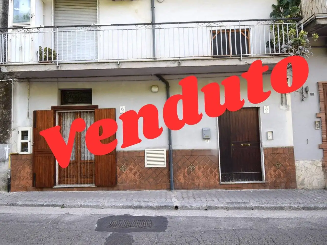 Appartamento in vendita a Castel San Giorgio