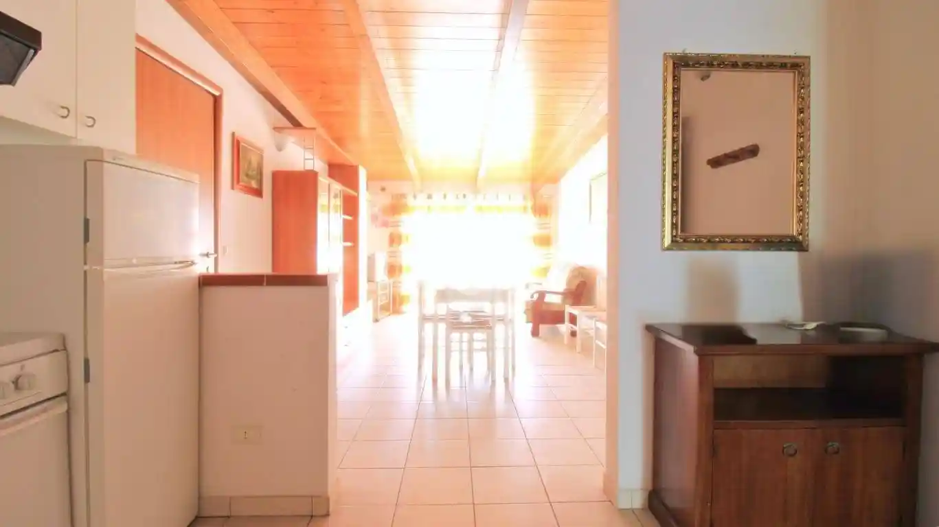 Trilocale traversa Di via Del Mare, Centro, San Salvo - foto 3