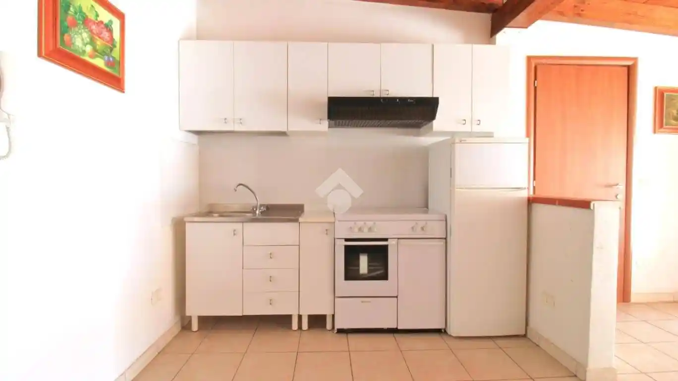 Trilocale traversa Di via Del Mare, Centro, San Salvo - foto 4